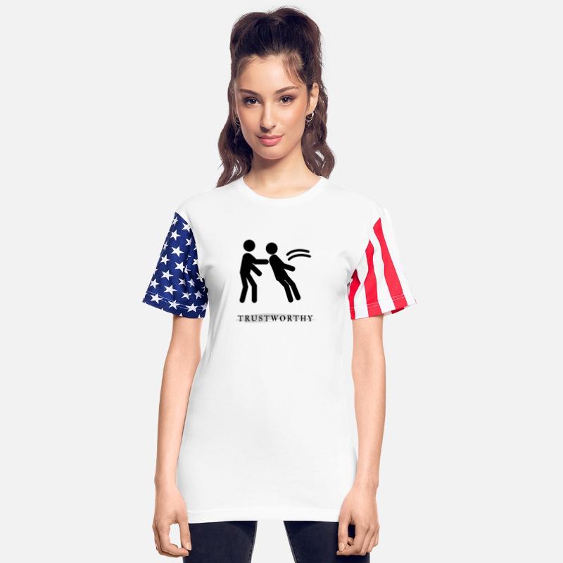 Trustworthy Leap of Trust: Strengthening Bonds