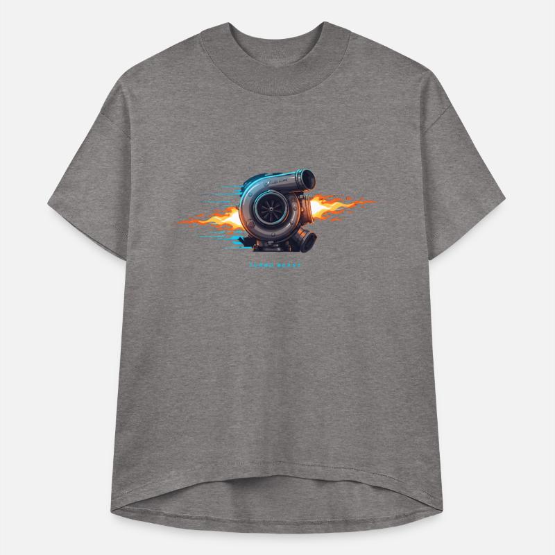 Turbo Beast T-Shirt