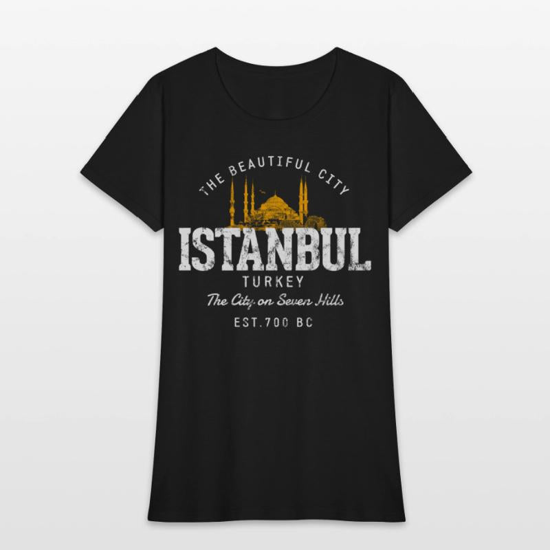 Turkey Vacation Istanbul