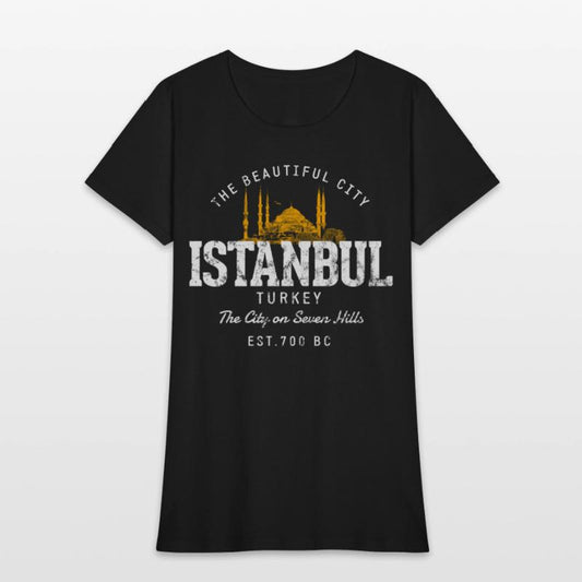 Turkey Vacation Istanbul