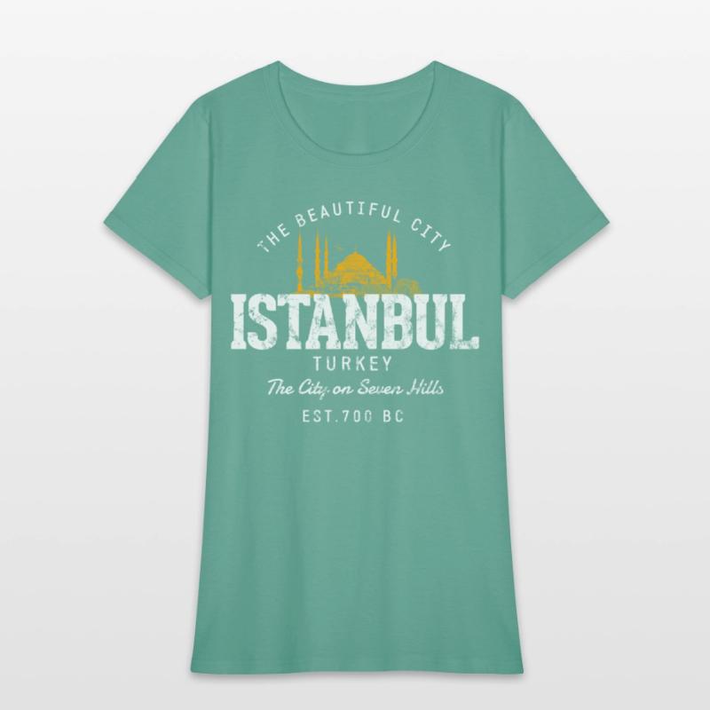 Turkey Vacation Istanbul