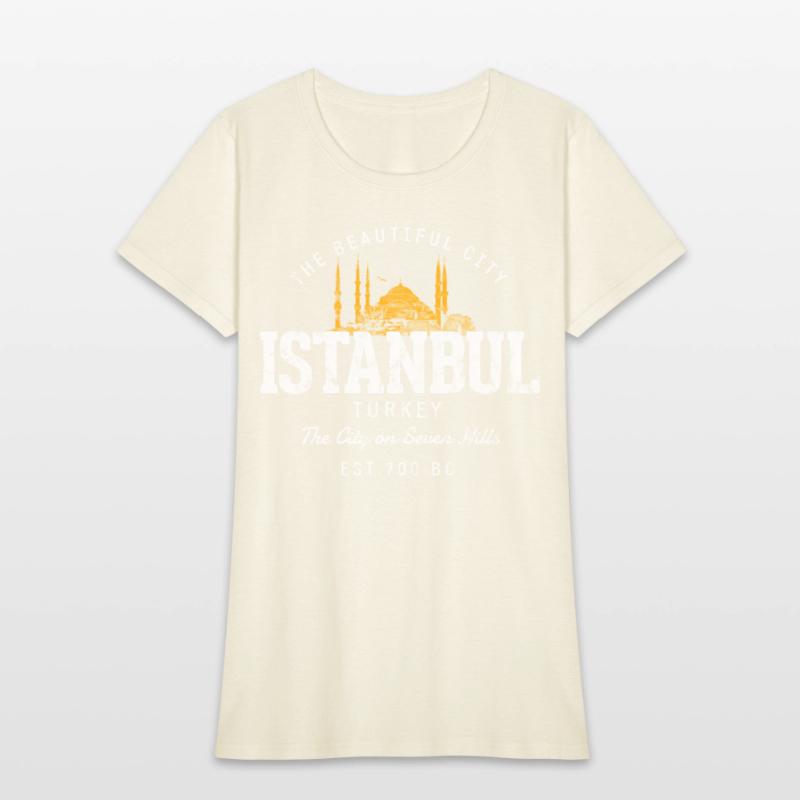 Turkey Vacation Istanbul