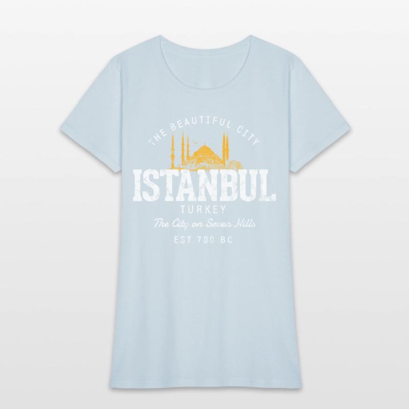 Turkey Vacation Istanbul