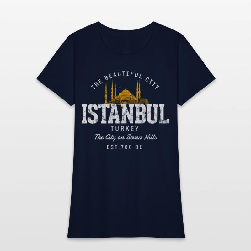 Turkey Vacation Istanbul