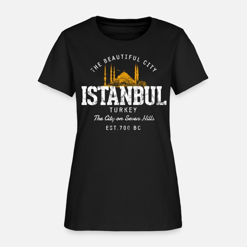 Turkey Vacation Istanbul