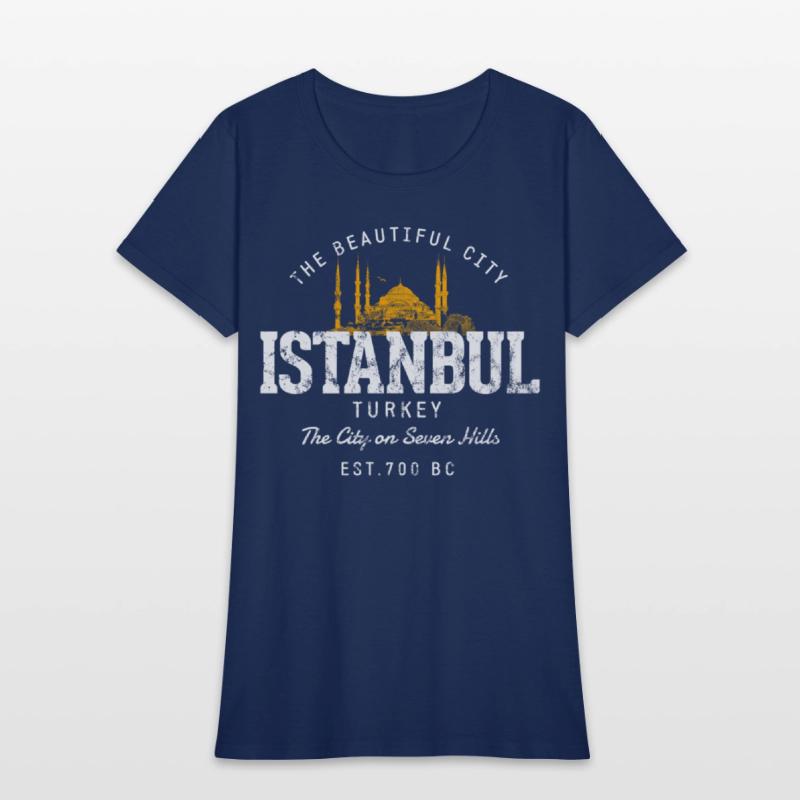 Turkey Vacation Istanbul