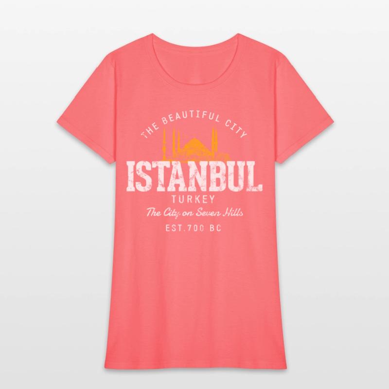 Turkey Vacation Istanbul