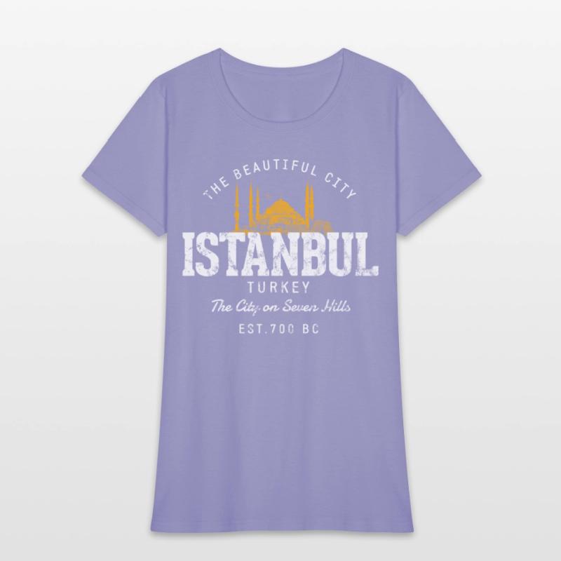 Turkey Vacation Istanbul