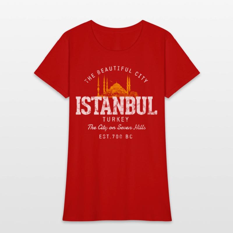 Turkey Vacation Istanbul