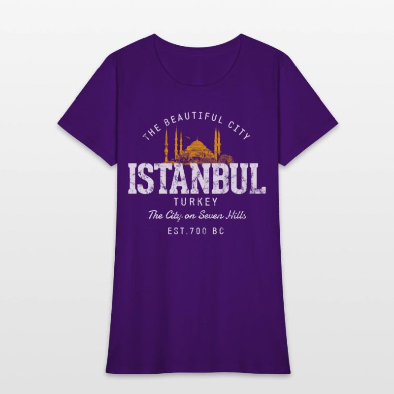 Turkey Vacation Istanbul