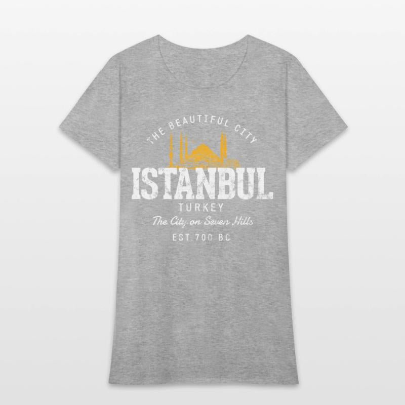 Turkey Vacation Istanbul