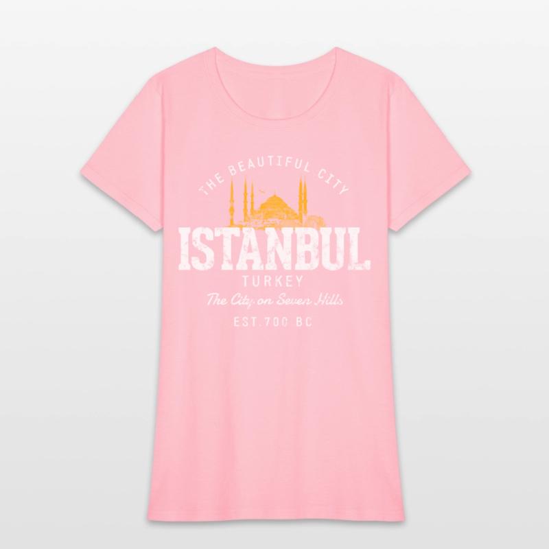 Turkey Vacation Istanbul