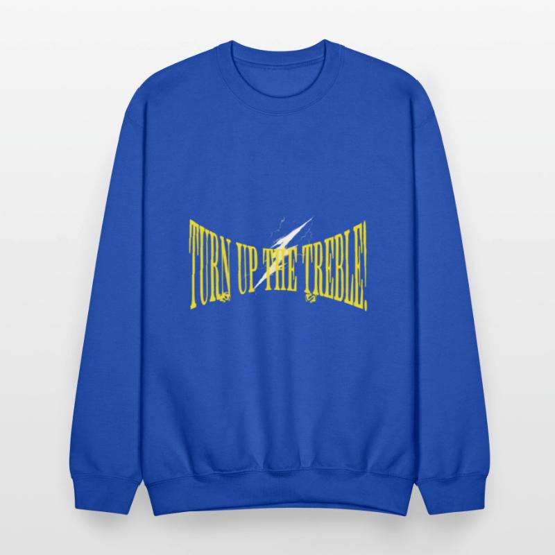 Turn Up the Table – Bold Music DJ Design