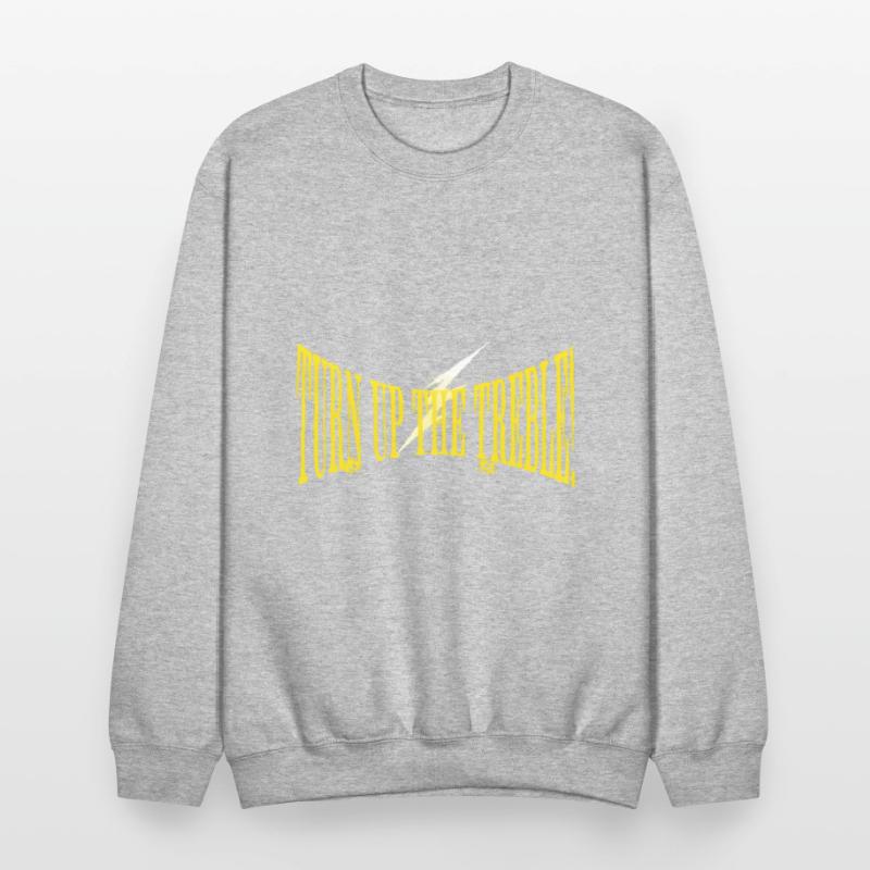 Turn Up the Table – Bold Music DJ Design