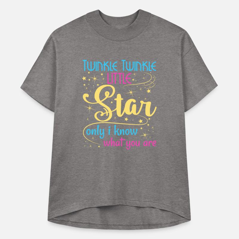 Twinkle Star Gender Reveal Party Baby Shower