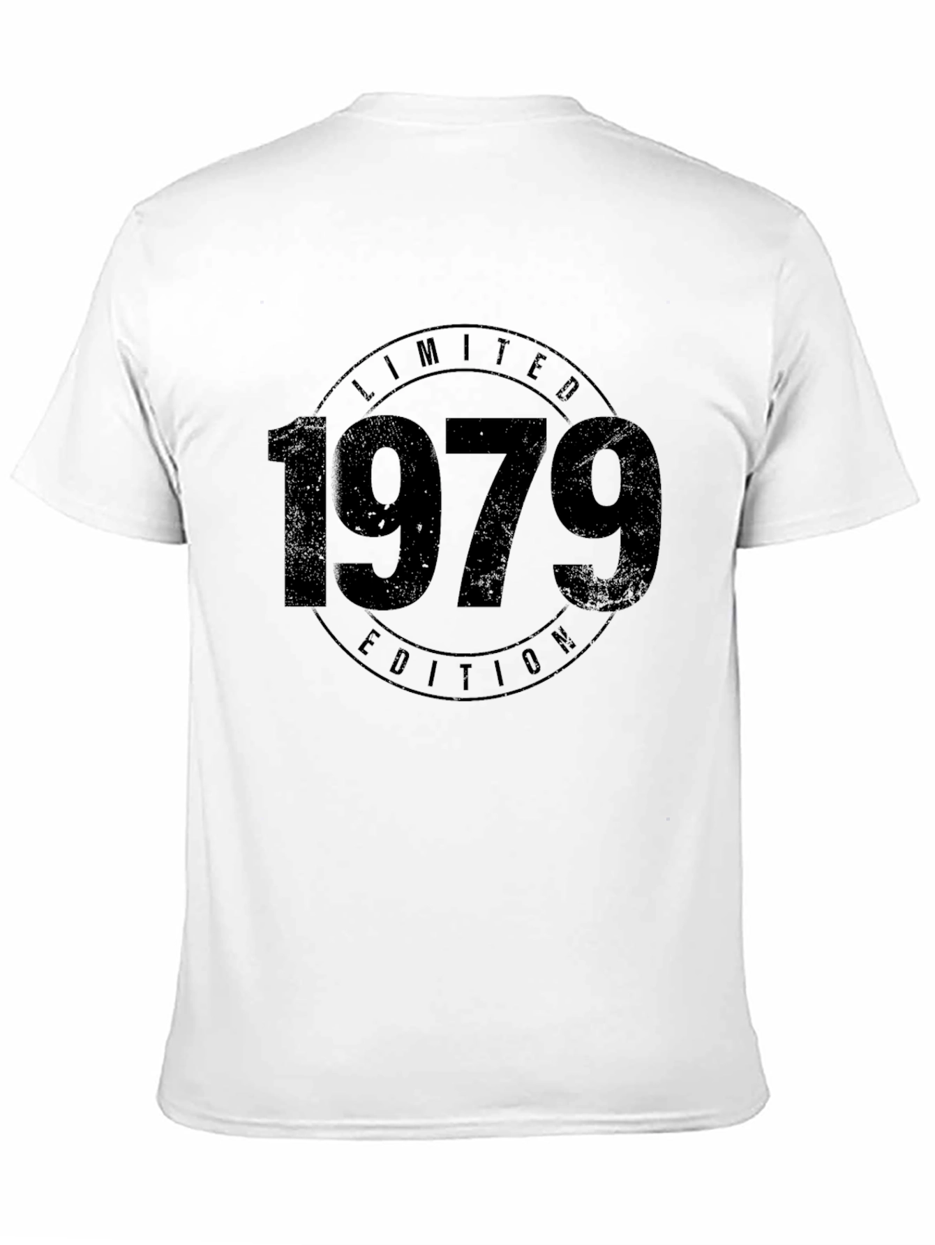 Limited Edition 1979 Graphic Tee