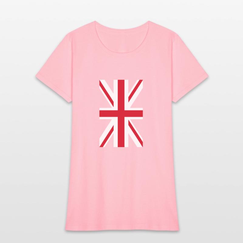 UK Flag Great Britain Flag Union Jack United