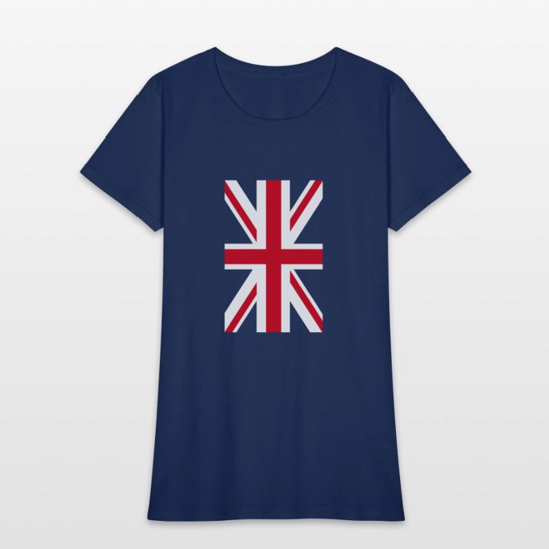 UK Flag Great Britain Flag Union Jack United