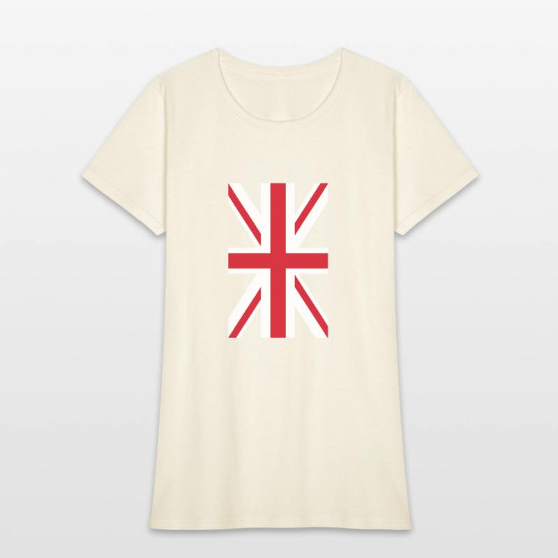 UK Flag Great Britain Flag Union Jack United