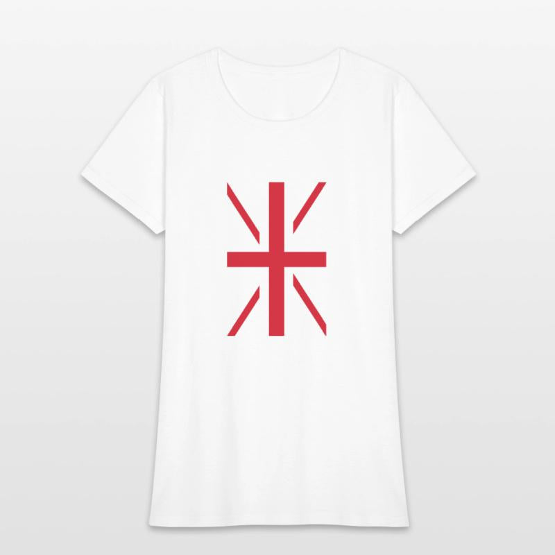 UK Flag Great Britain Flag Union Jack United