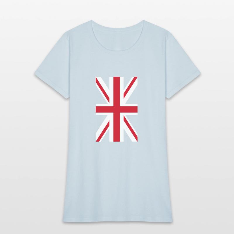 UK Flag Great Britain Flag Union Jack United