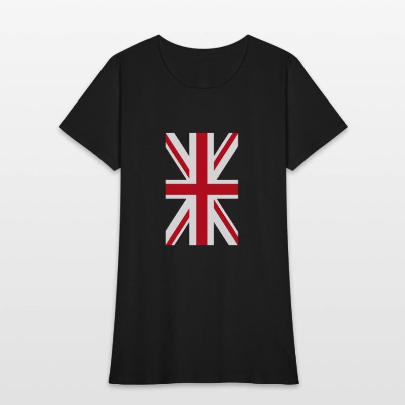 UK Flag Great Britain Flag Union Jack United