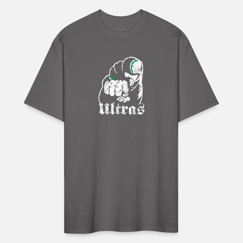 ULTRAS Clasic T-Shirt