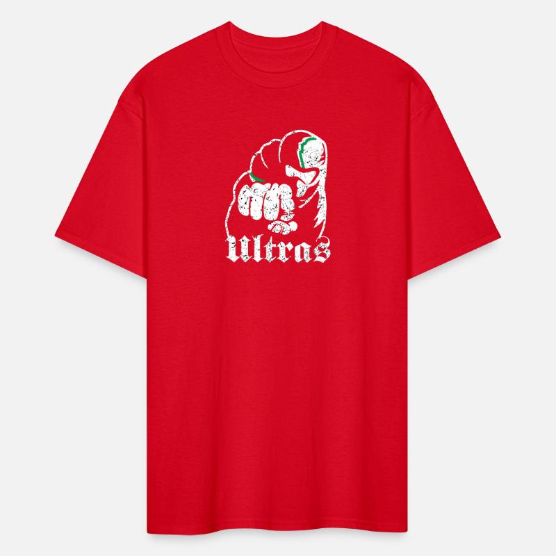ULTRAS Clasic T-Shirt