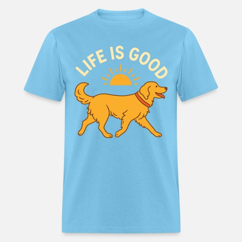 Unconditional Love – My Dog, My Companion