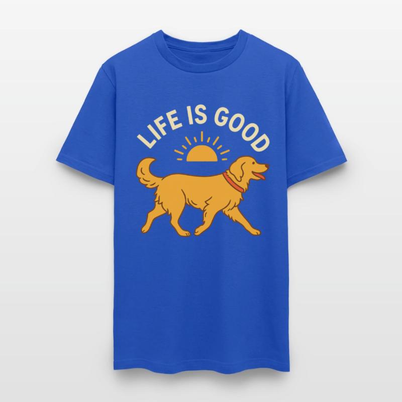 Unconditional Love – My Dog, My Companion