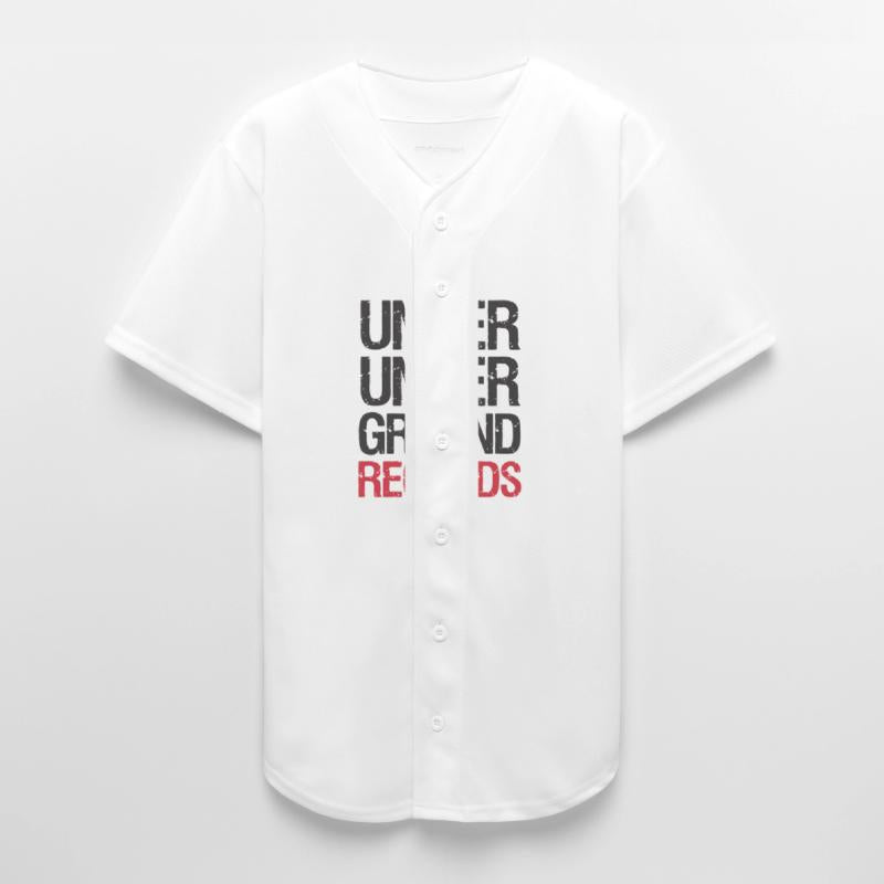 Under Under Ground Records