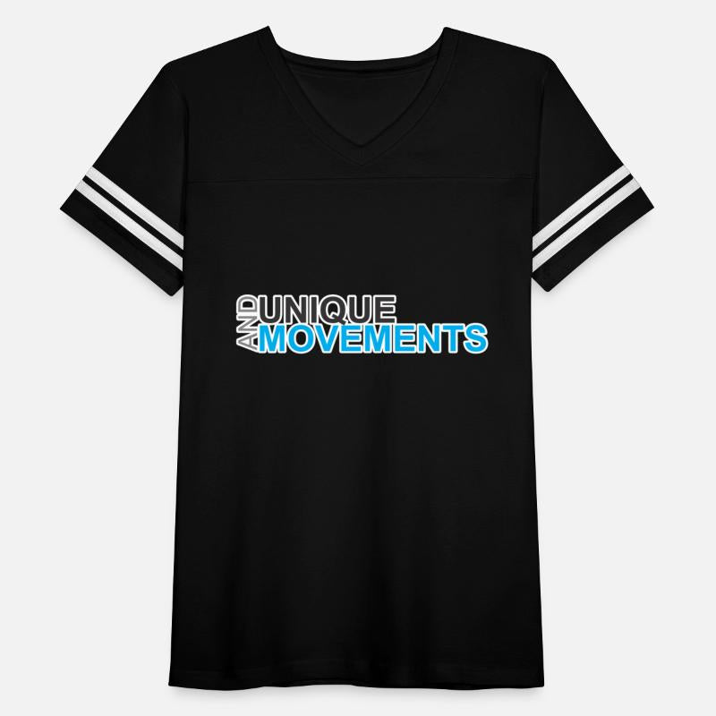 UNIQUE AND MOVEMENTS