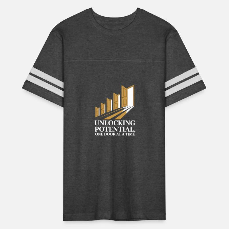 Unlocking Potential One Door at a Time Locksmith