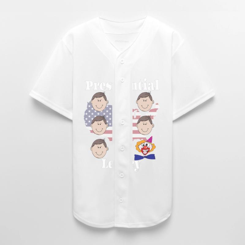 US presidents clown copy