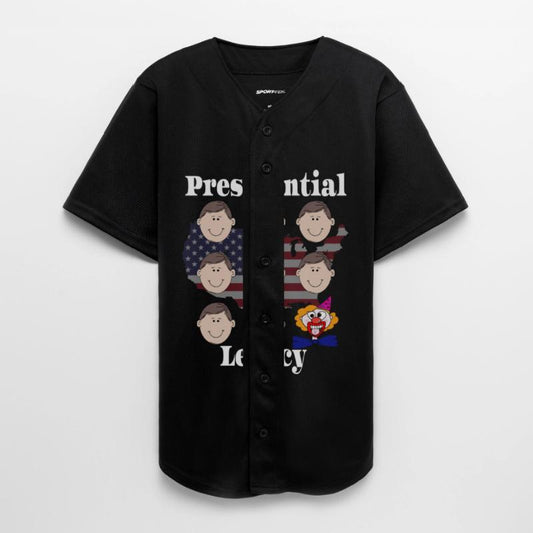 US presidents clown copy