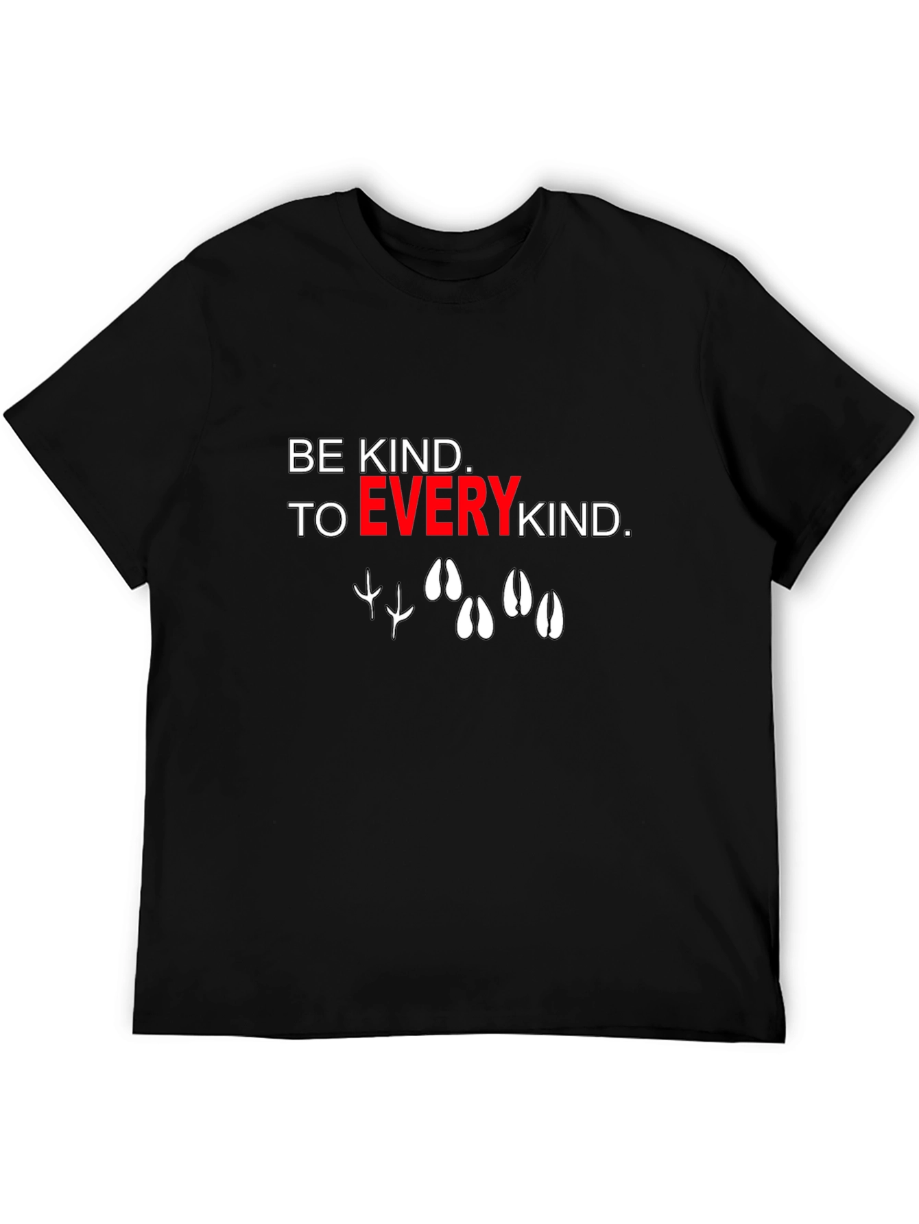 Be Kind to Every Kind T-Shirt