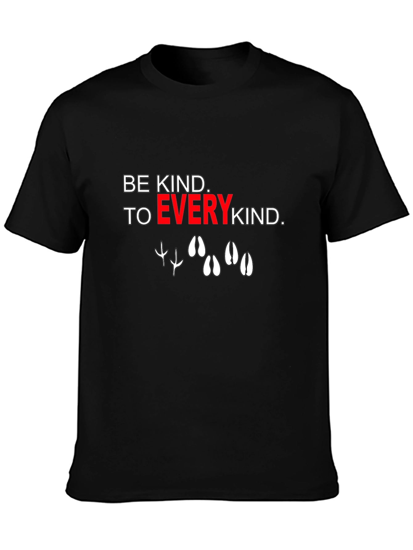 Be Kind to Every Kind T-Shirt