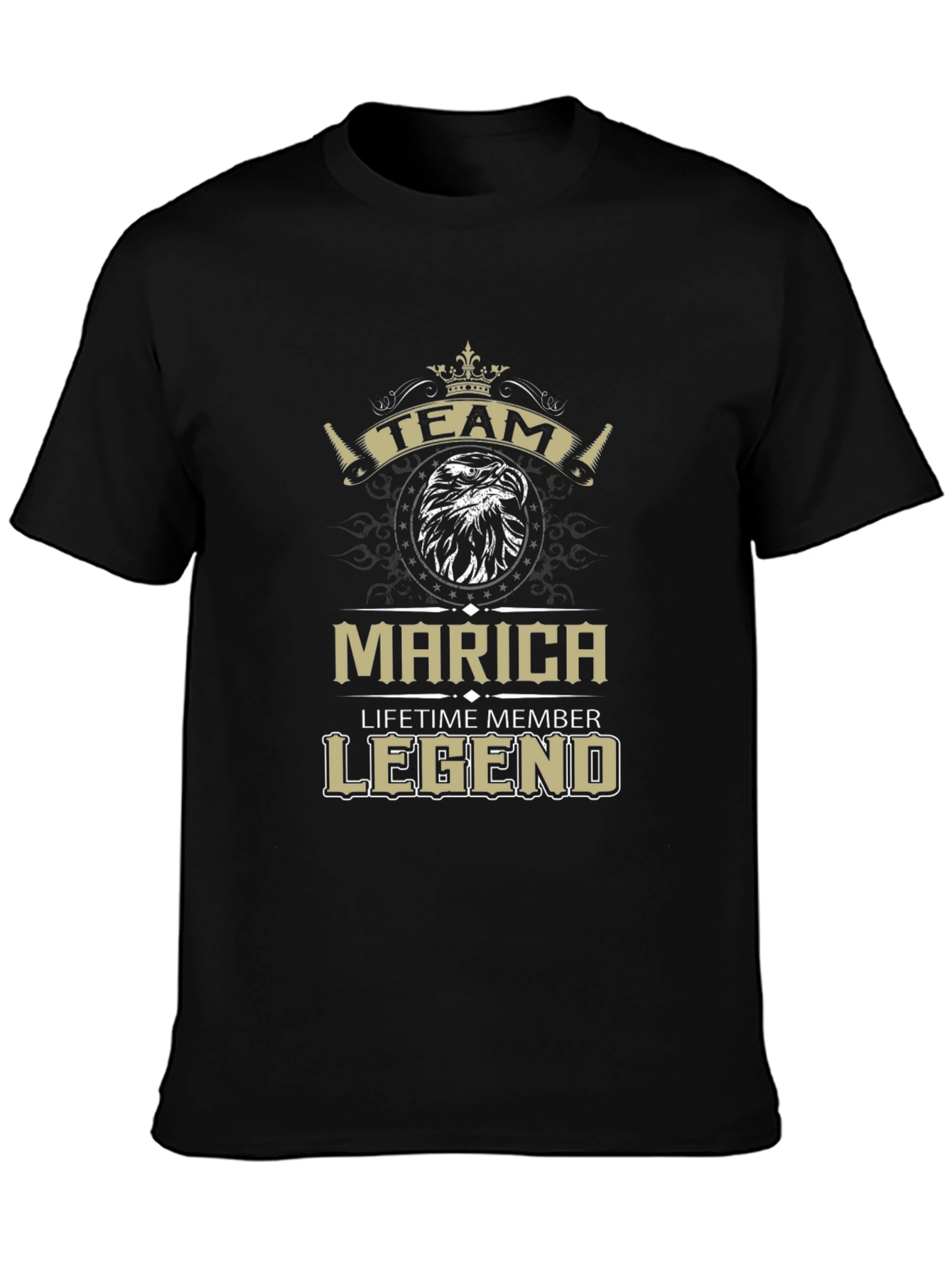 Team Marica Legend T-Shirt