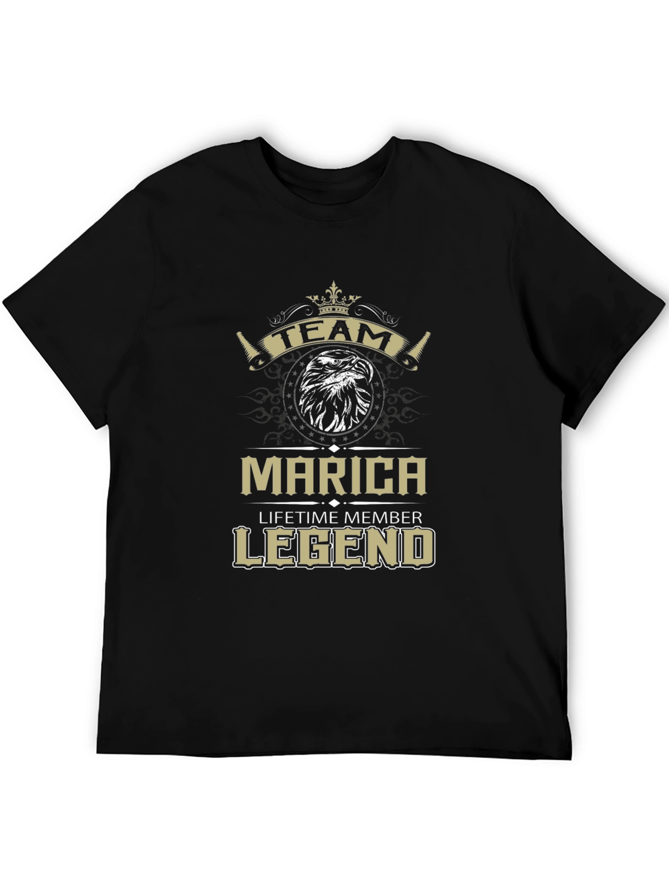 Team Marica Legend T-Shirt