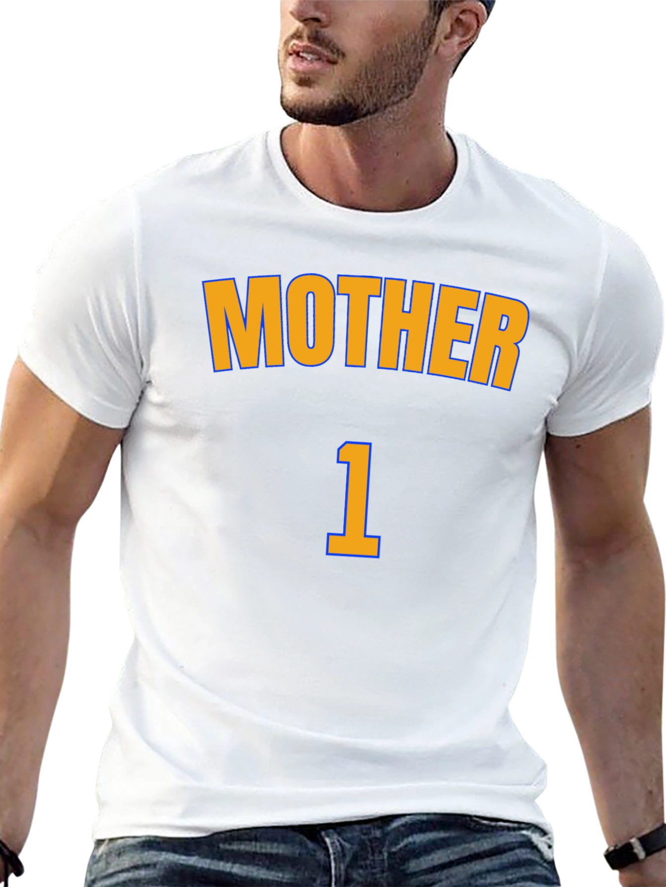 Mother 1 T-Shirt - Black Tee
