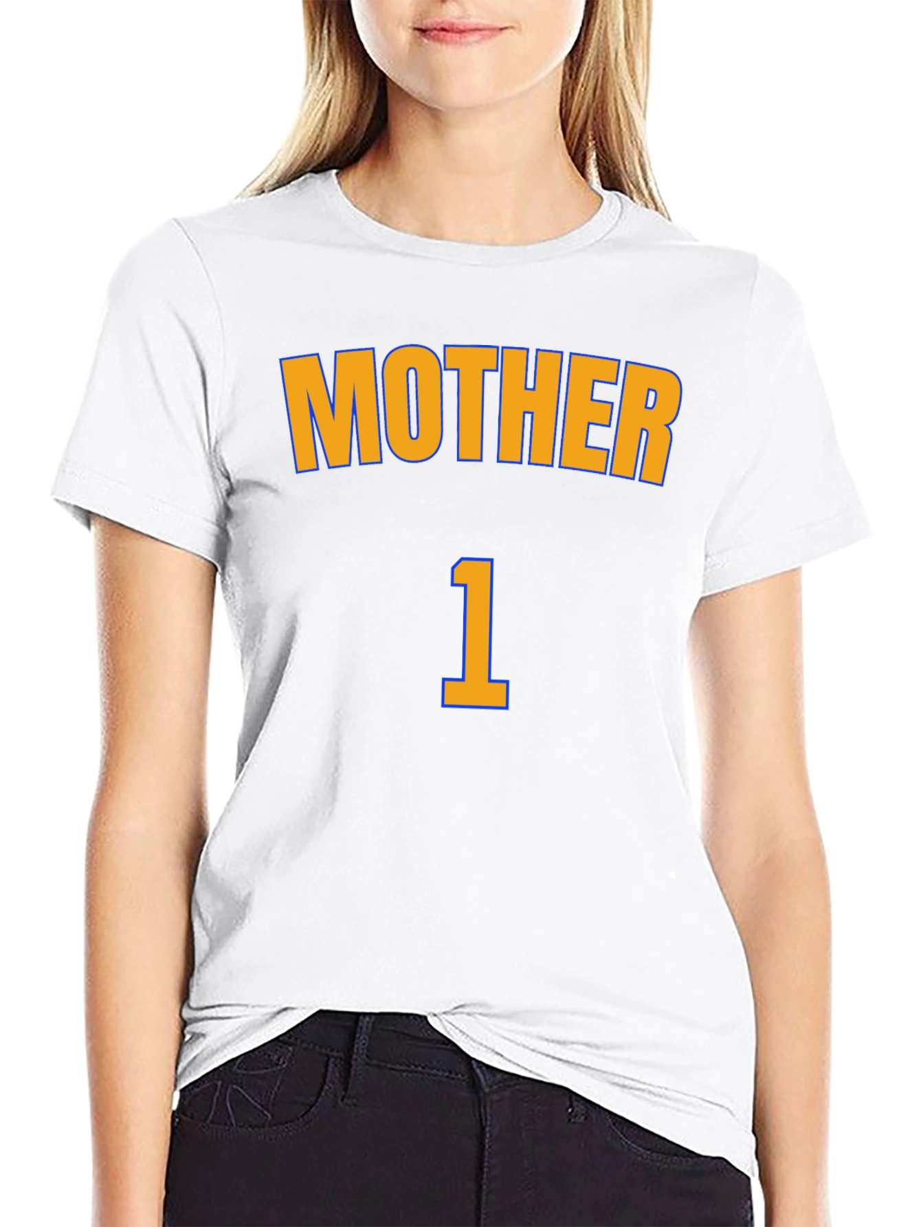 Mother 1 T-Shirt - Black Tee