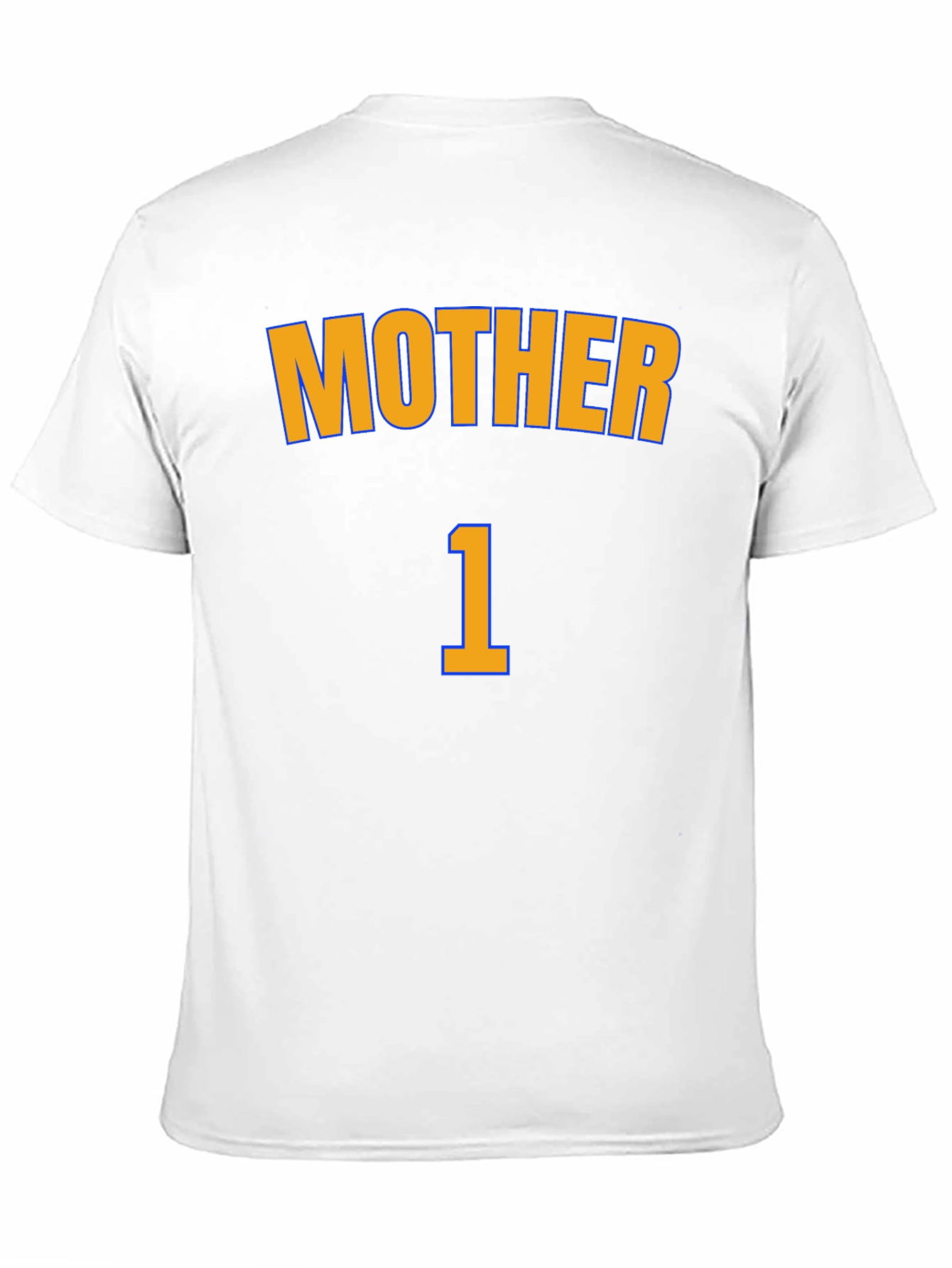 Mother 1 T-Shirt - Black Tee