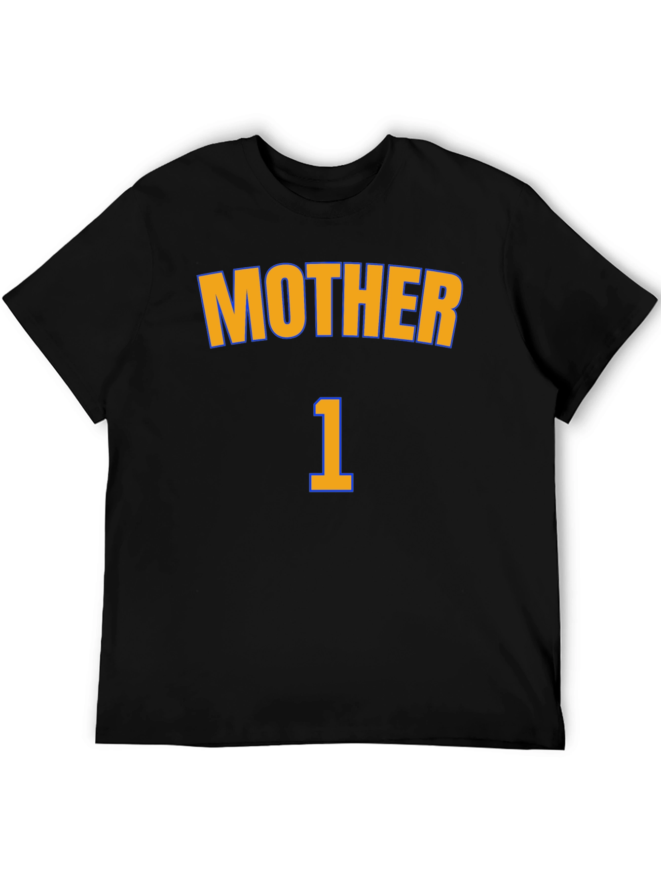 Mother 1 T-Shirt - Black Tee