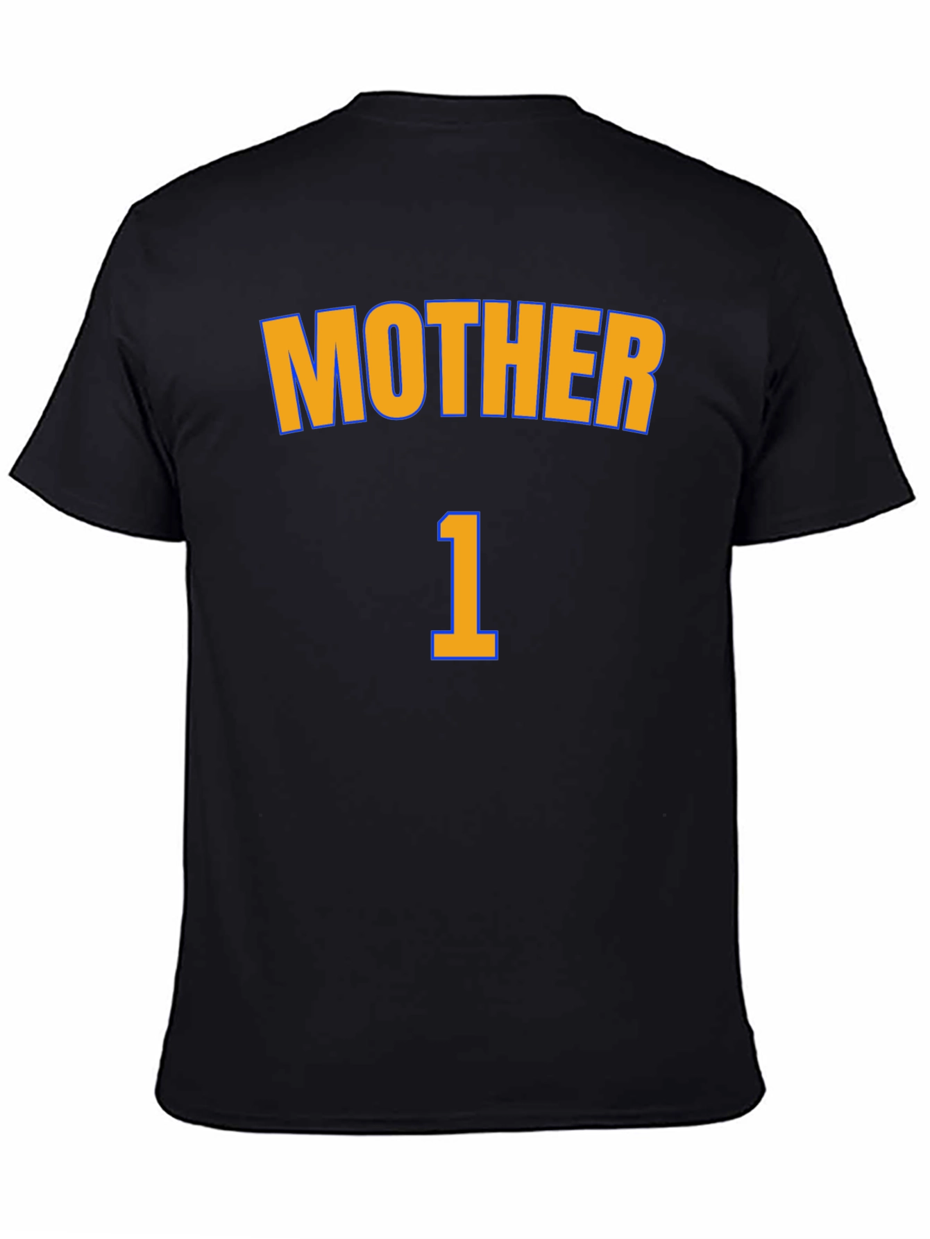 Mother 1 T-Shirt - Black Tee