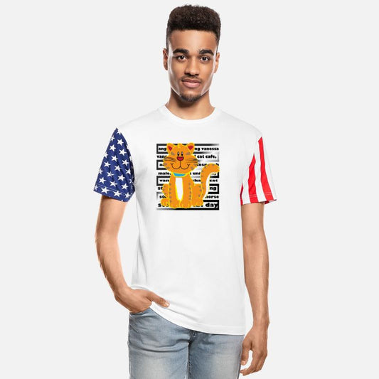 Vanessa Stockard cat