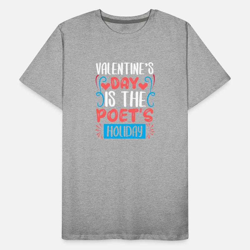 Vealentine s Day Is The Poet s Hollday