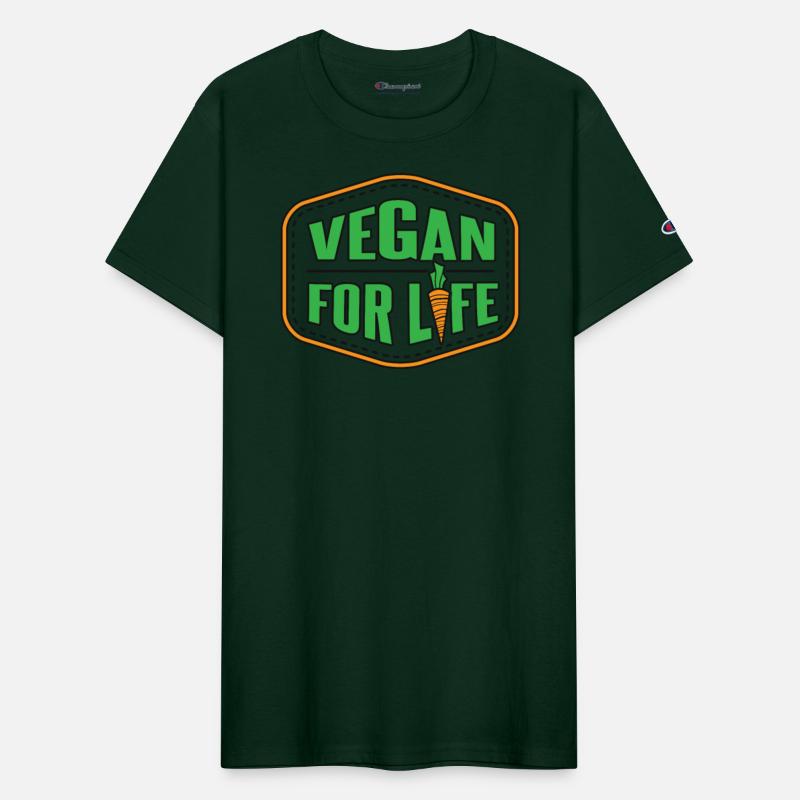 Vegan For Life Plant-Based Vegan Raw Vegans