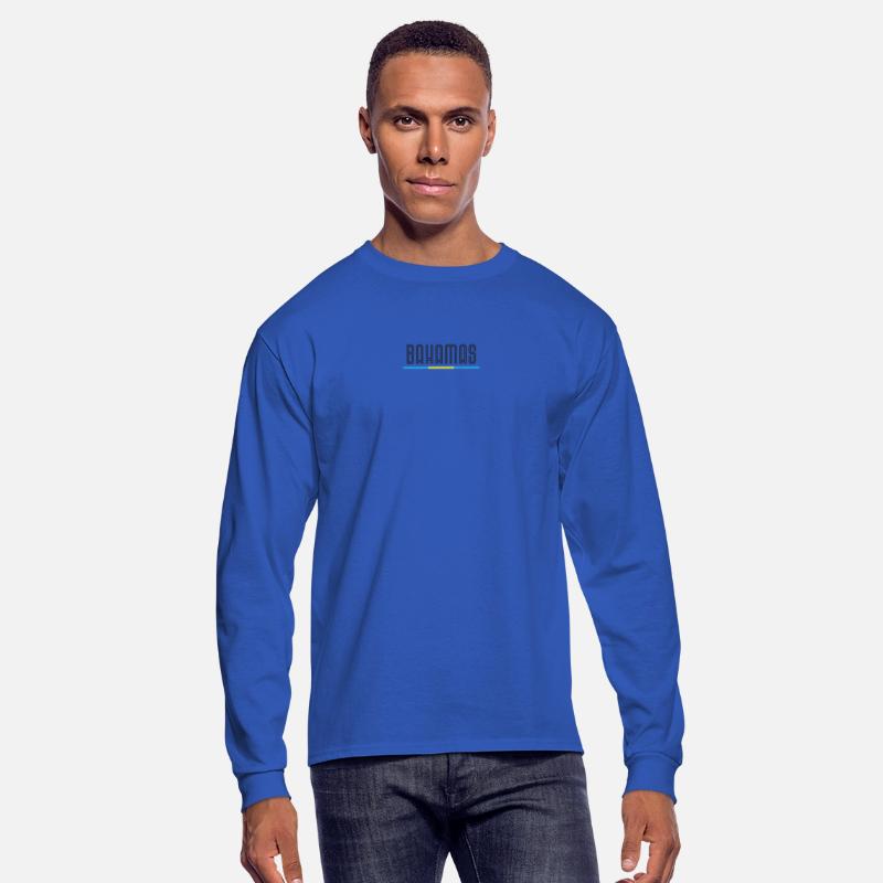 Vibrant Banana Leaf Pattern T-Shirt