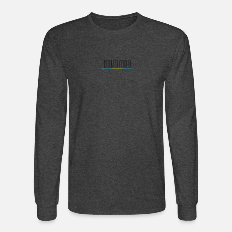 Vibrant Banana Leaf Pattern T-Shirt