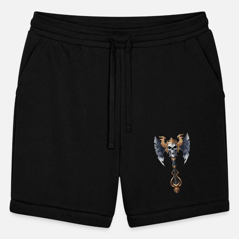 Viking ax for a Viking Northman